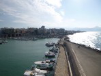 Festung Koules (Heraklion) - Insel Kreta foto 13