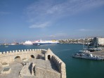 Festung Koules (Heraklion) - Insel Kreta foto 14