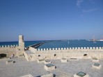 Festung Koules (Heraklion) - Insel Kreta foto 15