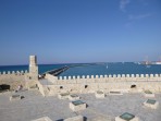 Festung Koules (Heraklion) - Insel Kreta foto 15