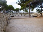 Festung Fortezza (Rethymno) - Insel Kreta foto 1