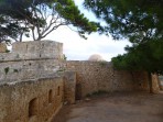 Festung Fortezza (Rethymno) - Insel Kreta foto 4