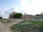 Festung Fortezza (Rethymno) - Insel Kreta foto 6