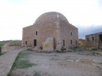 Festung Fortezza (Rethymno) - Insel Kreta foto 7