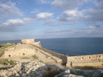 Festung Fortezza (Rethymno) - Insel Kreta foto 8