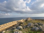 Festung Fortezza (Rethymno) - Insel Kreta foto 9