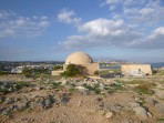 Festung Fortezza (Rethymno) - Insel Kreta foto 10