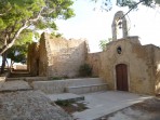 Festung Fortezza (Rethymno) - Insel Kreta foto 14