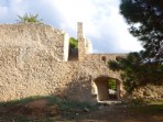 Festung Fortezza (Rethymno) - Insel Kreta foto 17