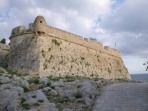 Festung Fortezza (Rethymno) - Insel Kreta foto 18