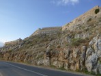 Festung Fortezza (Rethymno) - Insel Kreta foto 19