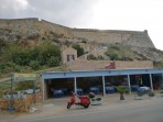 Festung Fortezza (Rethymno) - Insel Kreta foto 26