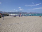 Strand Amoudara (Heraklion) - Insel Kreta foto 1