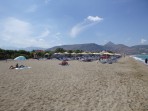 Strand Amoudara (Heraklion) - Insel Kreta foto 2