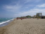 Strand Amoudara (Heraklion) - Insel Kreta foto 3