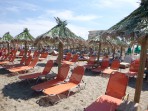 Strand Amoudara (Heraklion) - Insel Kreta foto 5