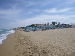 Strand Amoudara (Heraklion) - Insel Kreta foto 7