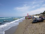 Strand Amoudara (Heraklion) - Insel Kreta foto 10