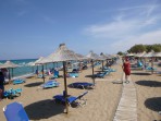 Strand Amoudara (Heraklion) - Insel Kreta foto 13