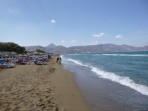 Strand Amoudara (Heraklion) - Insel Kreta foto 15