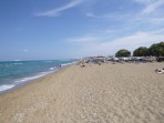 Strand Amoudara (Heraklion) - Insel Kreta foto 19