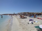 Strand Elafonissi - Insel Kreta foto 7