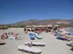 Strand Elafonissi - Insel Kreta foto 11