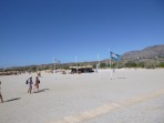 Strand Elafonissi - Insel Kreta foto 15