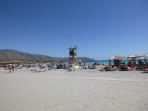 Strand Elafonissi - Insel Kreta foto 17