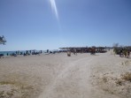 Strand Elafonissi - Insel Kreta foto 22