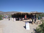 Strand Elafonissi - Insel Kreta foto 23
