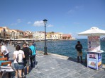 Chania - Insel Kreta foto 15