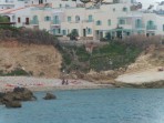 Strand Chersonisou - Insel Kreta foto 6