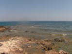 Strand Chersonisou - Insel Kreta foto 11