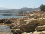 Strand Chersonisou - Insel Kreta foto 14