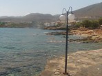 Strand Chersonisou - Insel Kreta foto 16