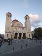 Kirche Vier Märtyrer- Insel Kreta foto 2