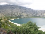 Kournas See - Insel Kreta foto 3