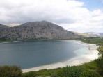 Kournas See - Insel Kreta foto 9