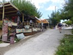 Kournas See - Insel Kreta foto 30