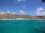 Insel Gramvousa - Insel Kreta foto 8