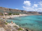 Insel Gramvousa - Insel Kreta foto 10