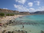 Insel Gramvousa - Insel Kreta foto 12