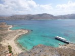 Insel Gramvousa - Insel Kreta foto 31