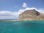 Insel Gramvousa - Insel Kreta foto 55