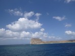 Insel Gramvousa - Insel Kreta foto 56
