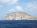 Insel Gramvousa - Insel Kreta foto 57
