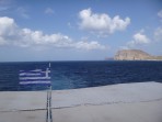 Insel Gramvousa - Insel Kreta foto 58