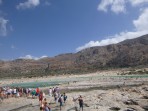 Strand Balos - Insel Kreta foto 2