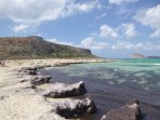 Strand Balos - Insel Kreta foto 6